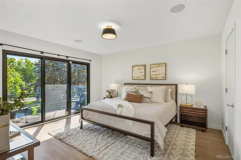 $1,675,000 | 203 South Marion St Parkway, Denver, CO 80209