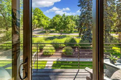 $1,675,000 | 203 South Marion St Parkway, Denver, CO 80209