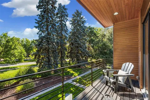 $1,675,000 | 203 South Marion St Parkway, Denver, CO 80209