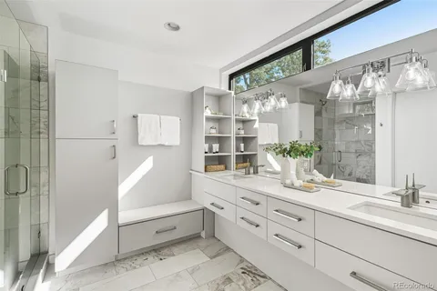 $1,675,000 | 203 South Marion St Parkway, Denver, CO 80209