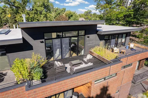 $1,675,000 | 203 South Marion St Parkway, Denver, CO 80209