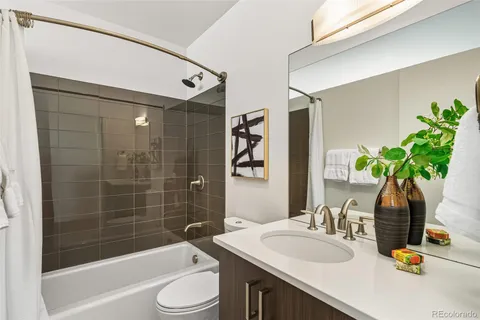 $1,675,000 | 203 South Marion St Parkway, Denver, CO 80209