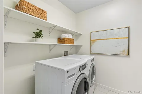 $1,675,000 | 203 South Marion St Parkway, Denver, CO 80209