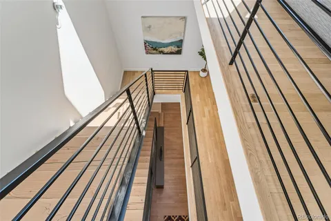 $1,675,000 | 203 South Marion St Parkway, Denver, CO 80209