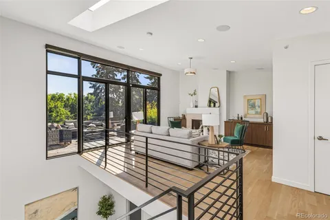 $1,675,000 | 203 South Marion St Parkway, Denver, CO 80209