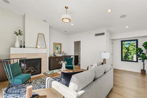 $1,675,000 | 203 South Marion St Parkway, Denver, CO 80209