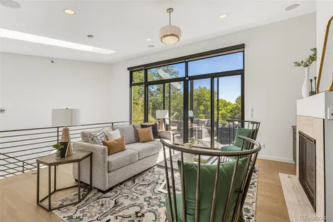 $1,675,000 | 203 South Marion St Parkway, Denver, CO 80209