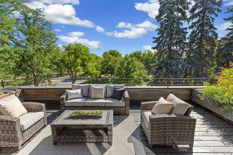$1,675,000 | 203 South Marion St Parkway, Denver, CO 80209