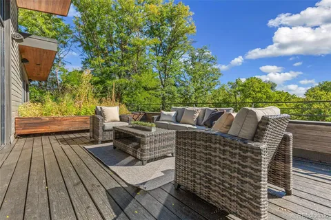 $1,675,000 | 203 South Marion St Parkway, Denver, CO 80209