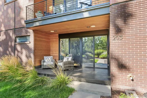 $1,675,000 | 203 South Marion St Parkway, Denver, CO 80209