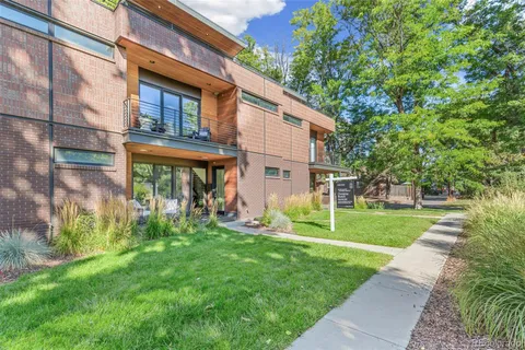 $1,675,000 | 203 South Marion St Parkway, Denver, CO 80209