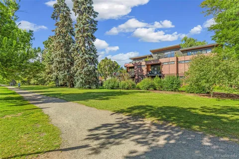 $1,675,000 | 203 South Marion St Parkway, Denver, CO 80209