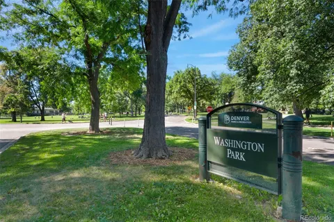 $1,675,000 | 203 South Marion St Parkway, Denver, CO 80209