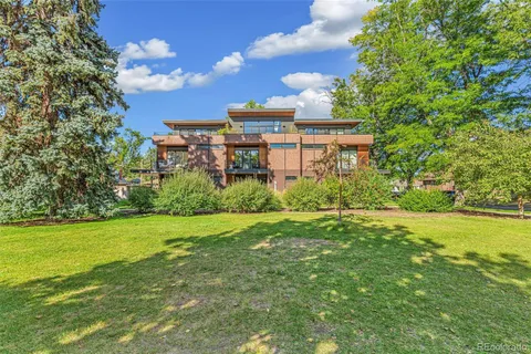 $1,675,000 | 203 South Marion St Parkway, Denver, CO 80209