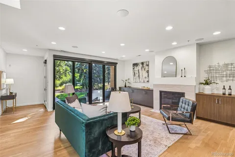 $1,675,000 | 203 South Marion St Parkway, Denver, CO 80209