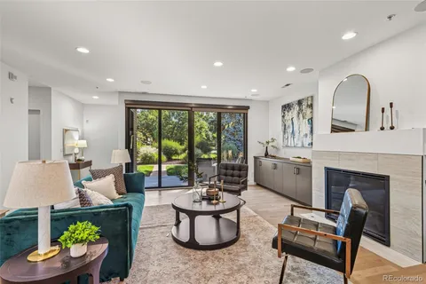 $1,675,000 | 203 South Marion St Parkway, Denver, CO 80209