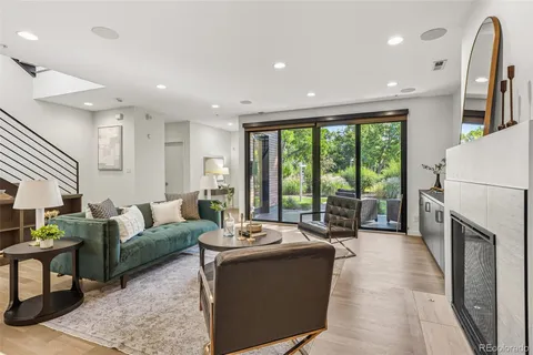 $1,675,000 | 203 South Marion St Parkway, Denver, CO 80209