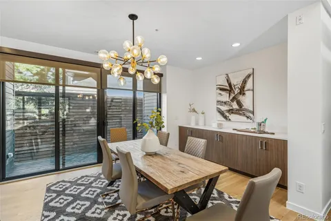 $1,675,000 | 203 South Marion St Parkway, Denver, CO 80209
