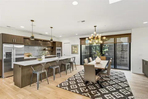$1,675,000 | 203 South Marion St Parkway, Denver, CO 80209