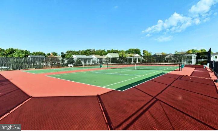 140 Somerfield Road Swedesboro, NJ 08085 - Photo 40 of 40 Community Tennis courts