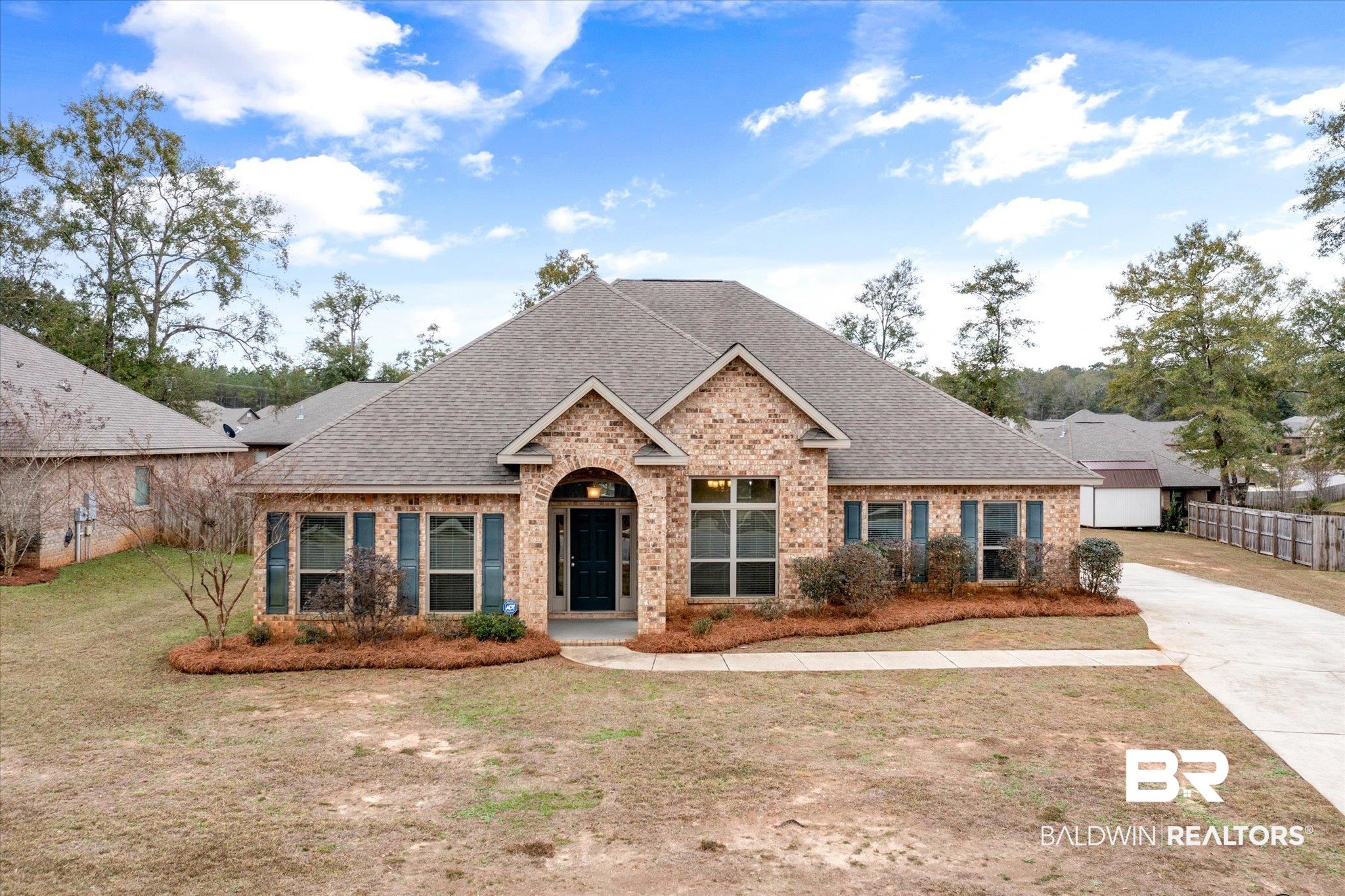12146 Ariel Way Spanish Fort, AL 36527 - Photo 1 of 49