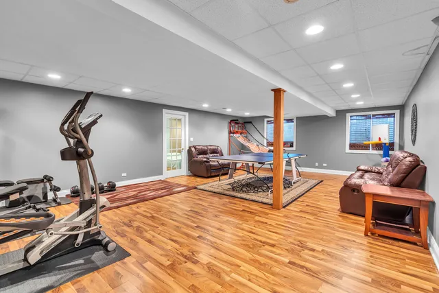 $587,000 | 240 Hearthstone Drive, Bartlett, IL 60103