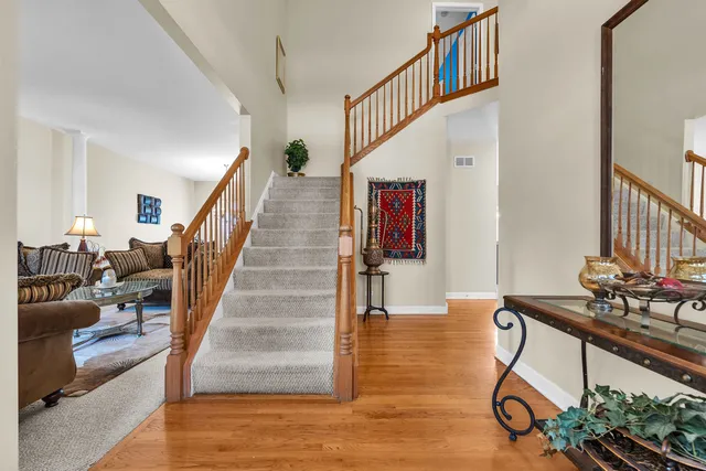 $587,000 | 240 Hearthstone Drive, Bartlett, IL 60103