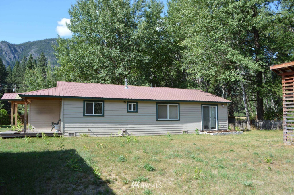 18409 State Rte 20 Winthrop, WA 98862 - Photo 1 of 13 Gallery Image 1