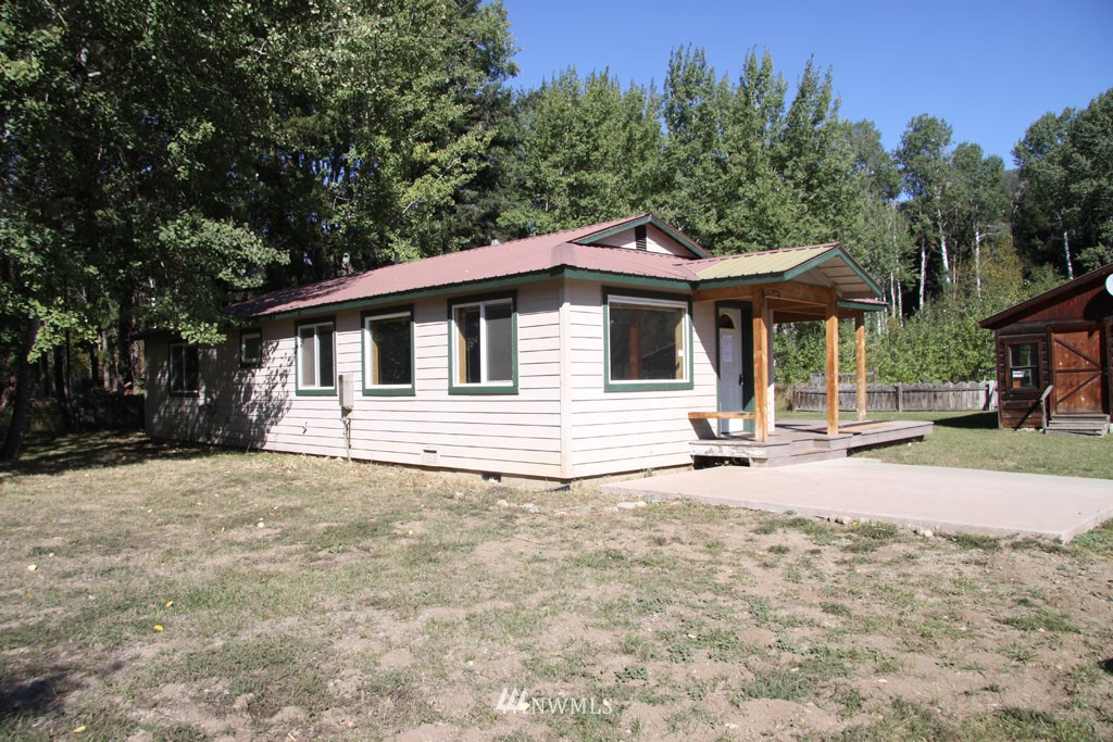18409 State Rte 20 Winthrop, WA 98862 - Photo 4 of 13 Gallery Image 4