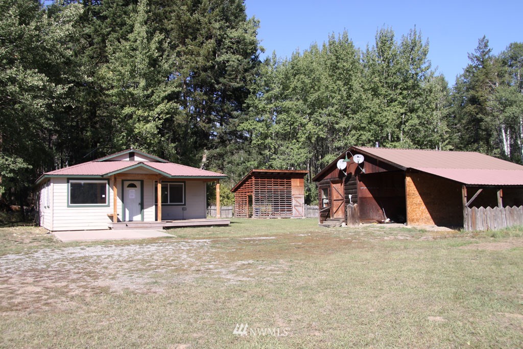 18409 State Rte 20 Winthrop, WA 98862 - Photo 5 of 13 Gallery Image 5