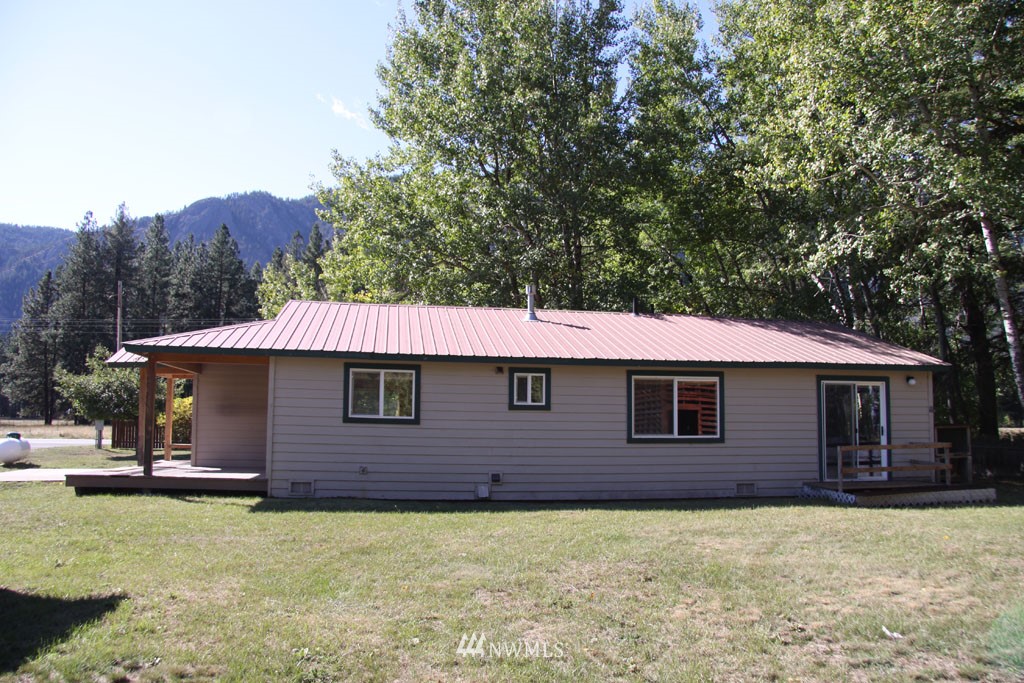 18409 State Rte 20 Winthrop, WA 98862 - Photo 7 of 13 Gallery Image 7