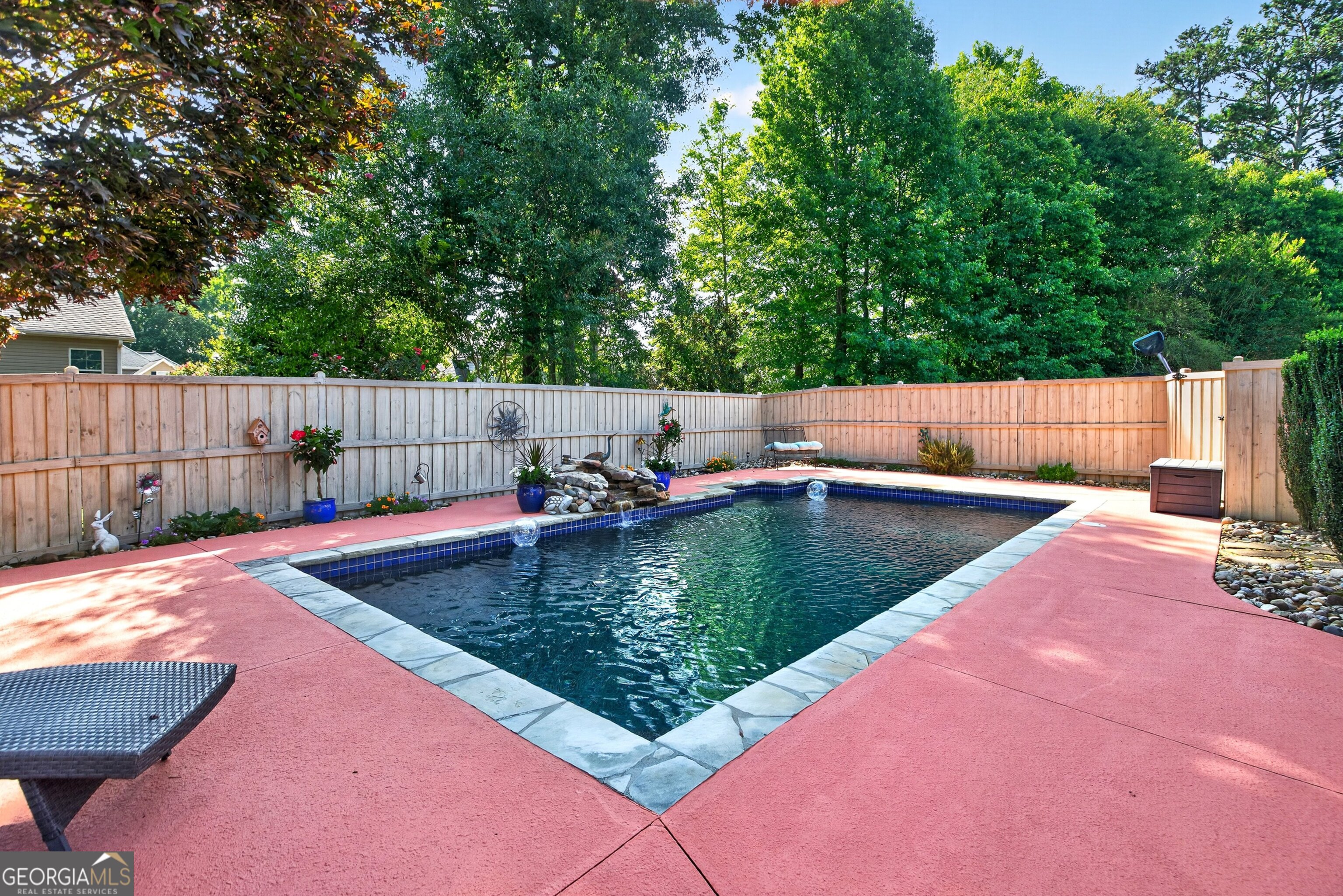 58 Green Spring Newnan, GA 30265 - Photo 33 of 48
