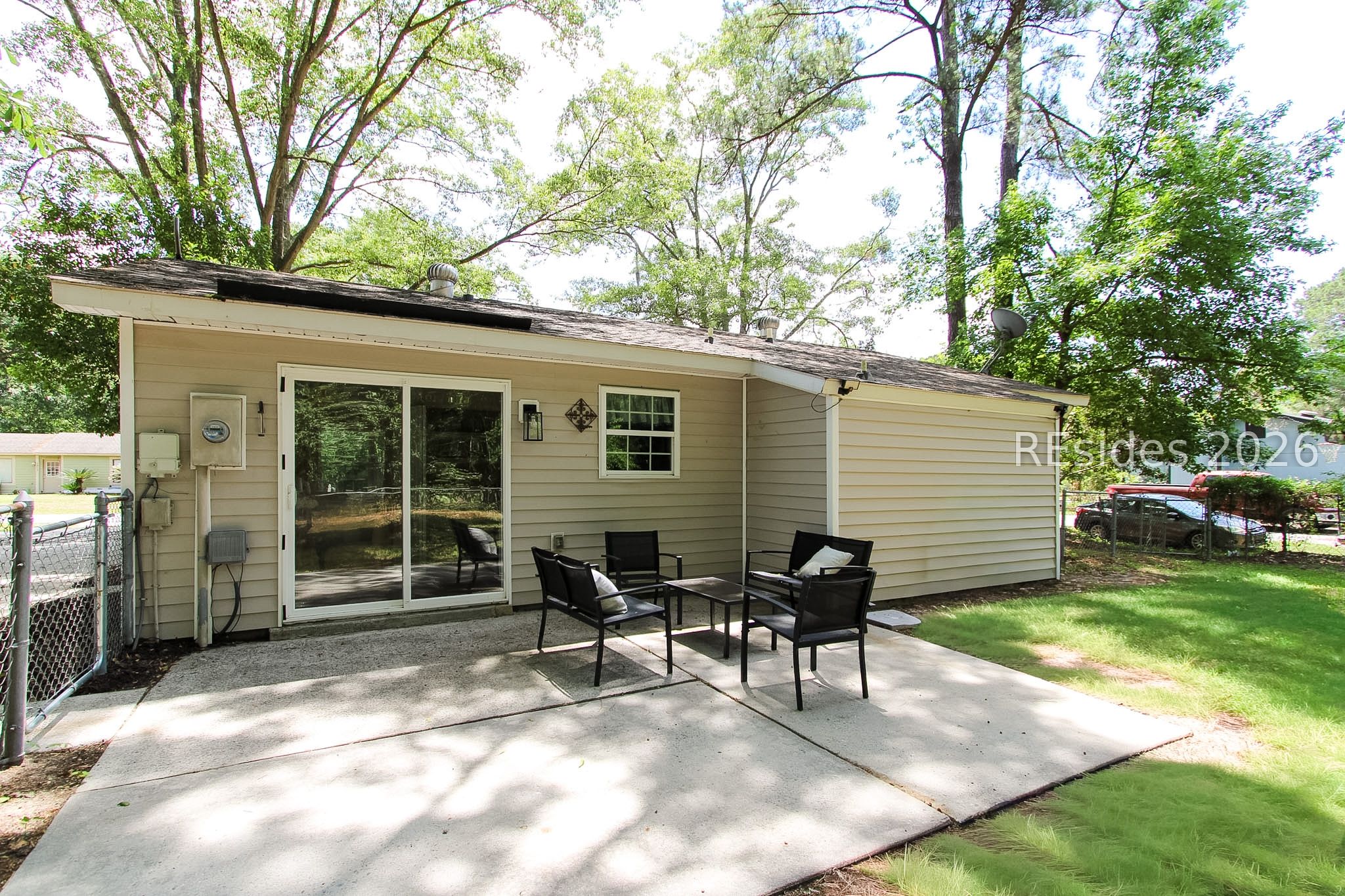 1504 Quarter Horse Road Beaufort, SC 29906 - Photo 35 of 39