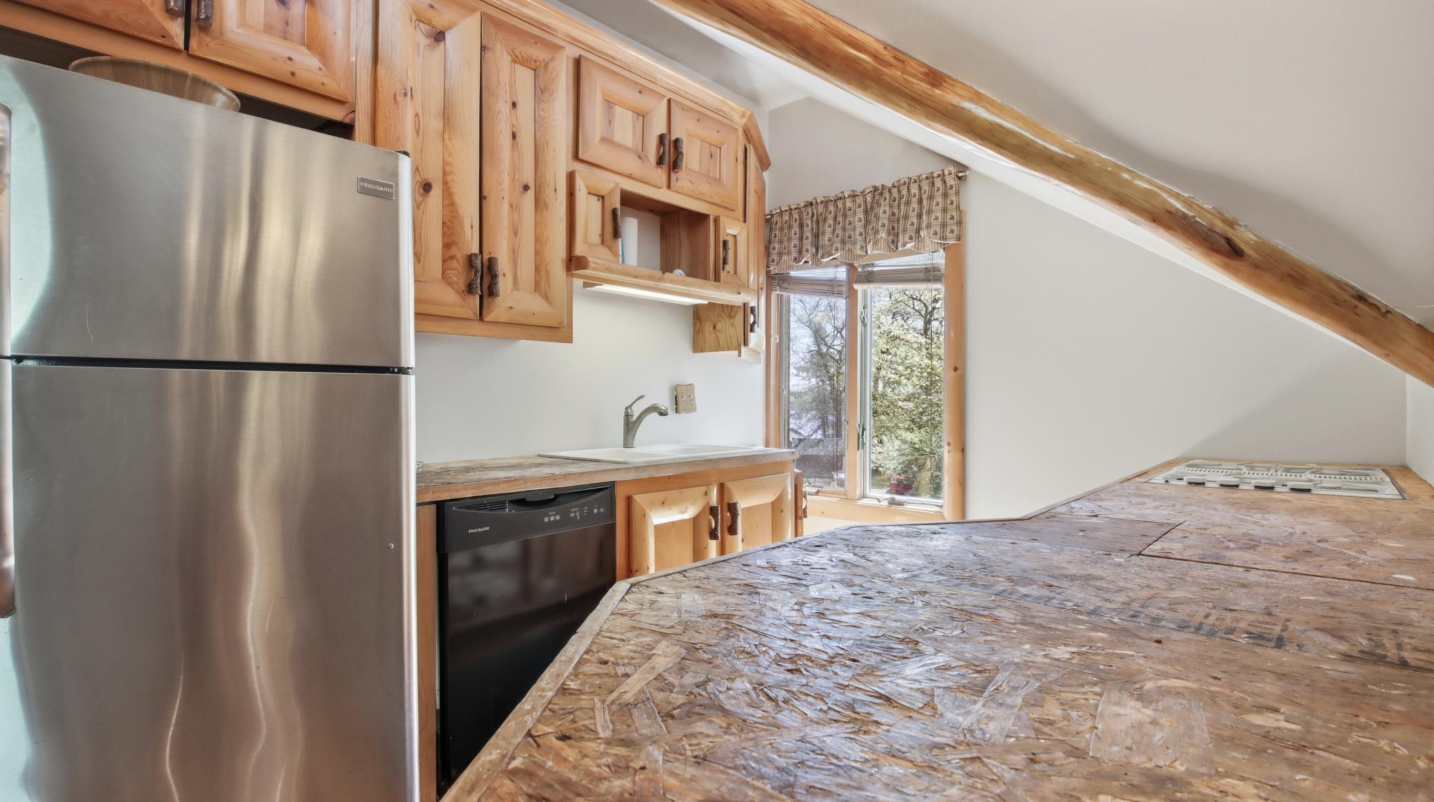 7444 North Pats Landing Road, Unit 10 Hayward, WI 54843 - Photo 37 of 60