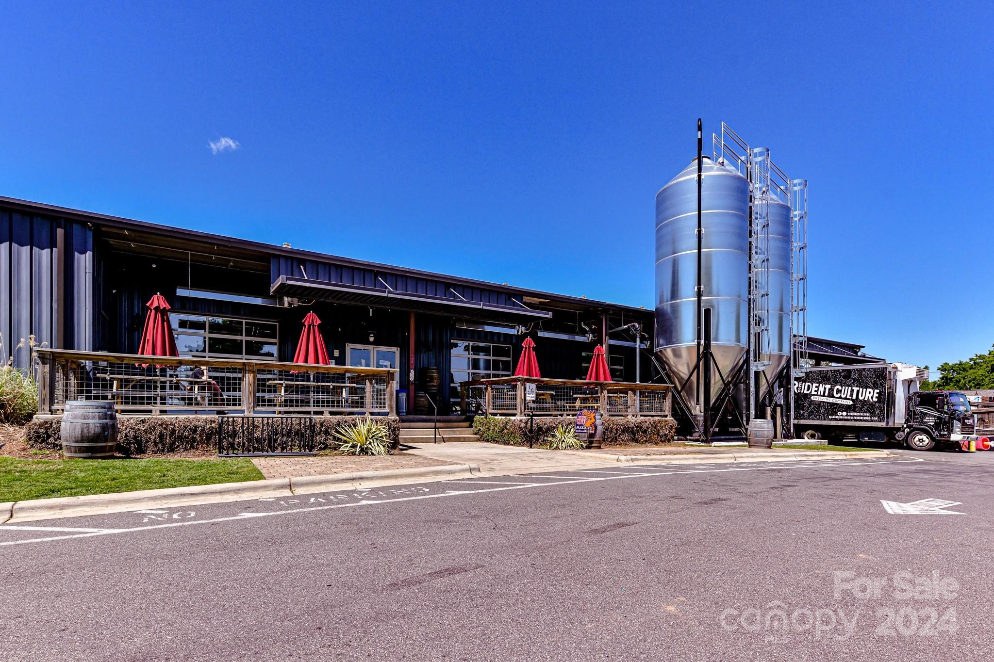 1309 Morningside Drive Charlotte, NC 28205 - Photo 40 of 41