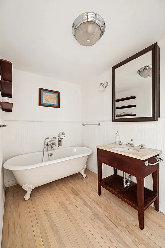 114 Mercer Street, Unit 2 Manhattan, NY 10012 - Photo 9 of 11