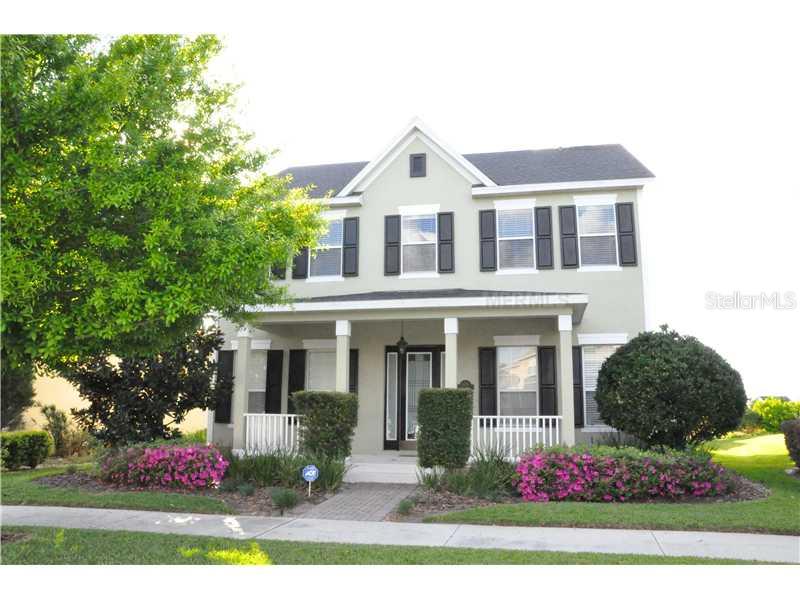 13154 Sunkiss Loop Windermere, FL 34786 - Photo 1 of 1 Exterior Front