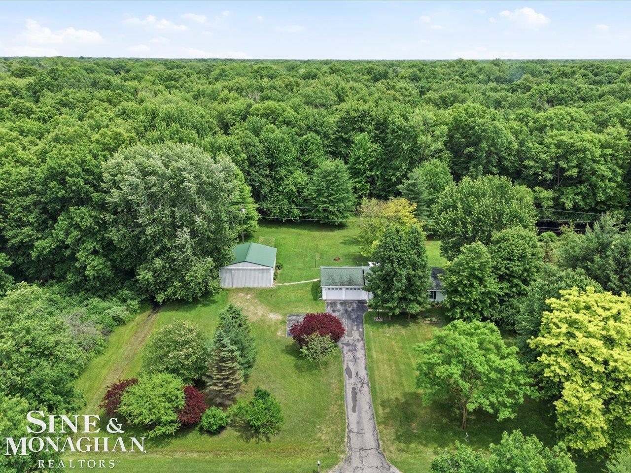 9211 Folkert Road Algonac, MI 48001 - Photo 41 of 48