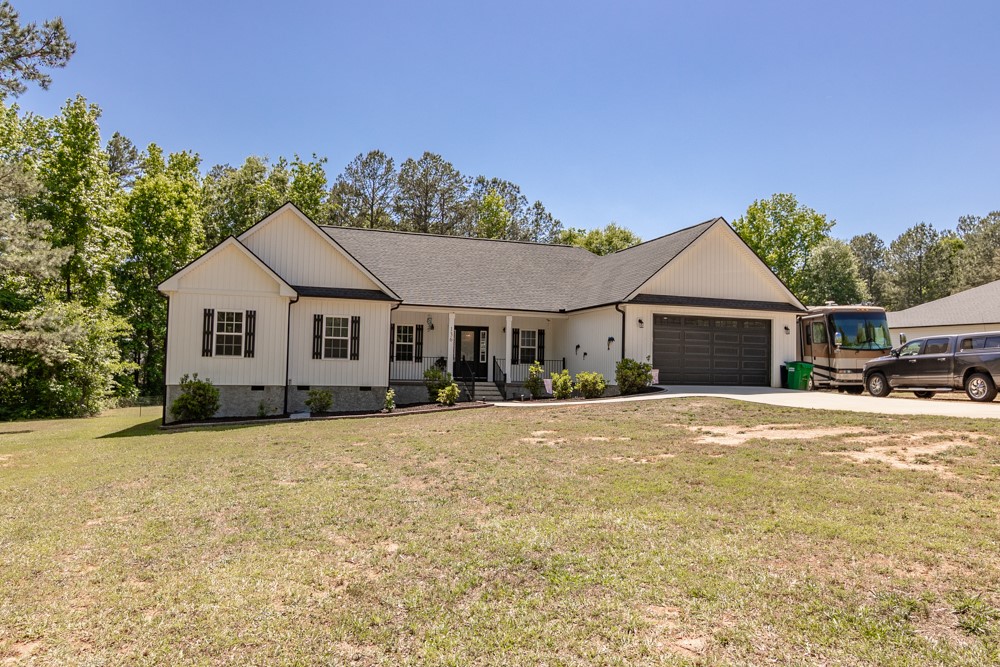 136 Maret Road Townville, SC 29689 - Photo 31 of 42