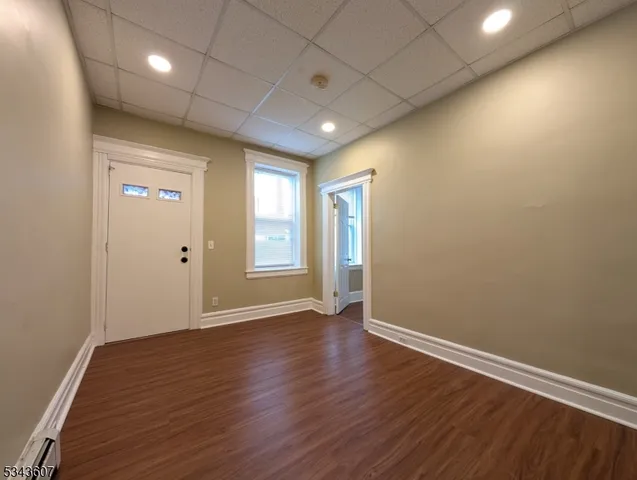 $2,000 | 55 Magnolia Street, Unit 1, Belleville, NJ 07109