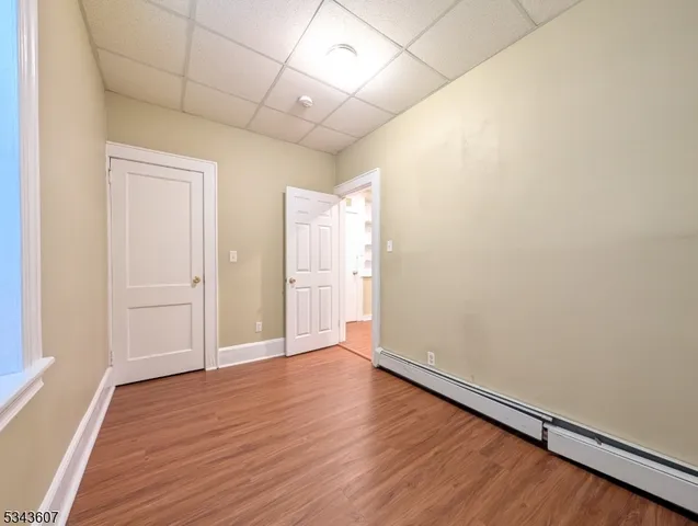 $2,000 | 55 Magnolia Street, Unit 1, Belleville, NJ 07109