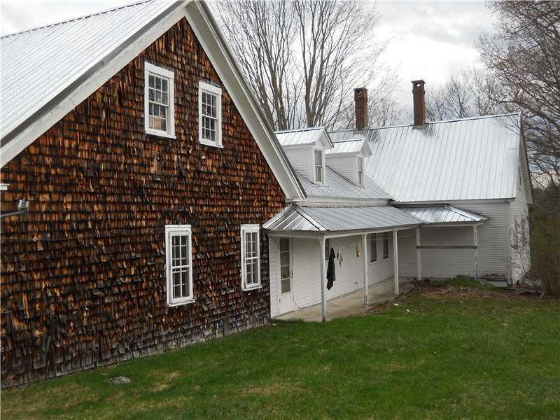 309 Cramm Road Limerick, ME 04048 - Photo 4 of 22 Exterior Front.