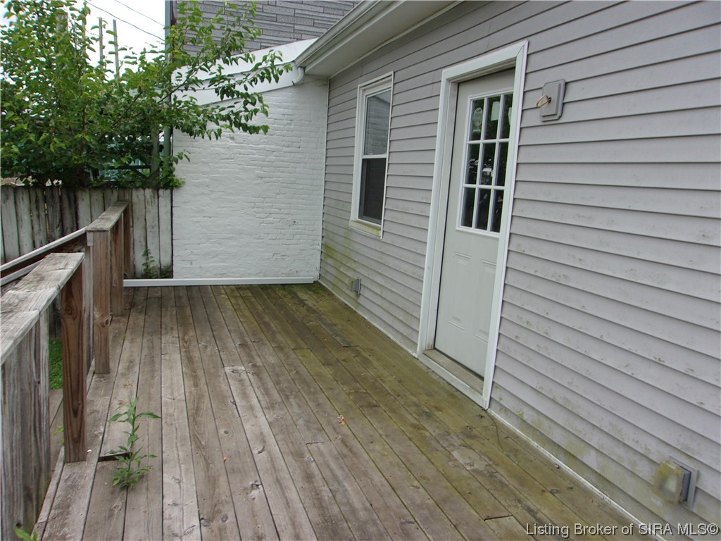 748 West 3rd Street Madison, IN 47250 - Photo 26 of 28 Gallery Image 26