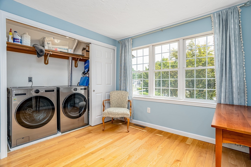 706 Ridgefield Circle, Unit A Clinton, MA 01510 - Photo 15 of 35 Gallery Image 15