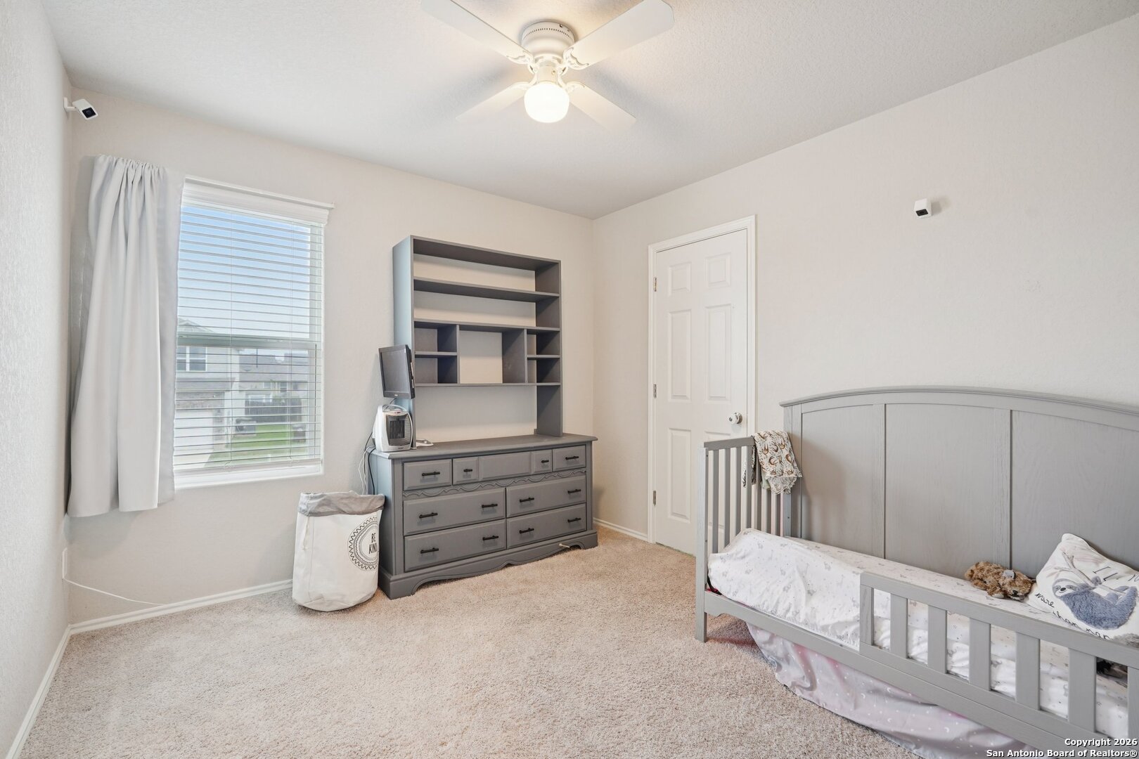 13030 Heathers Reef St. Hedwig, TX 78152 - Photo 22 of 51 a room with furniture and window