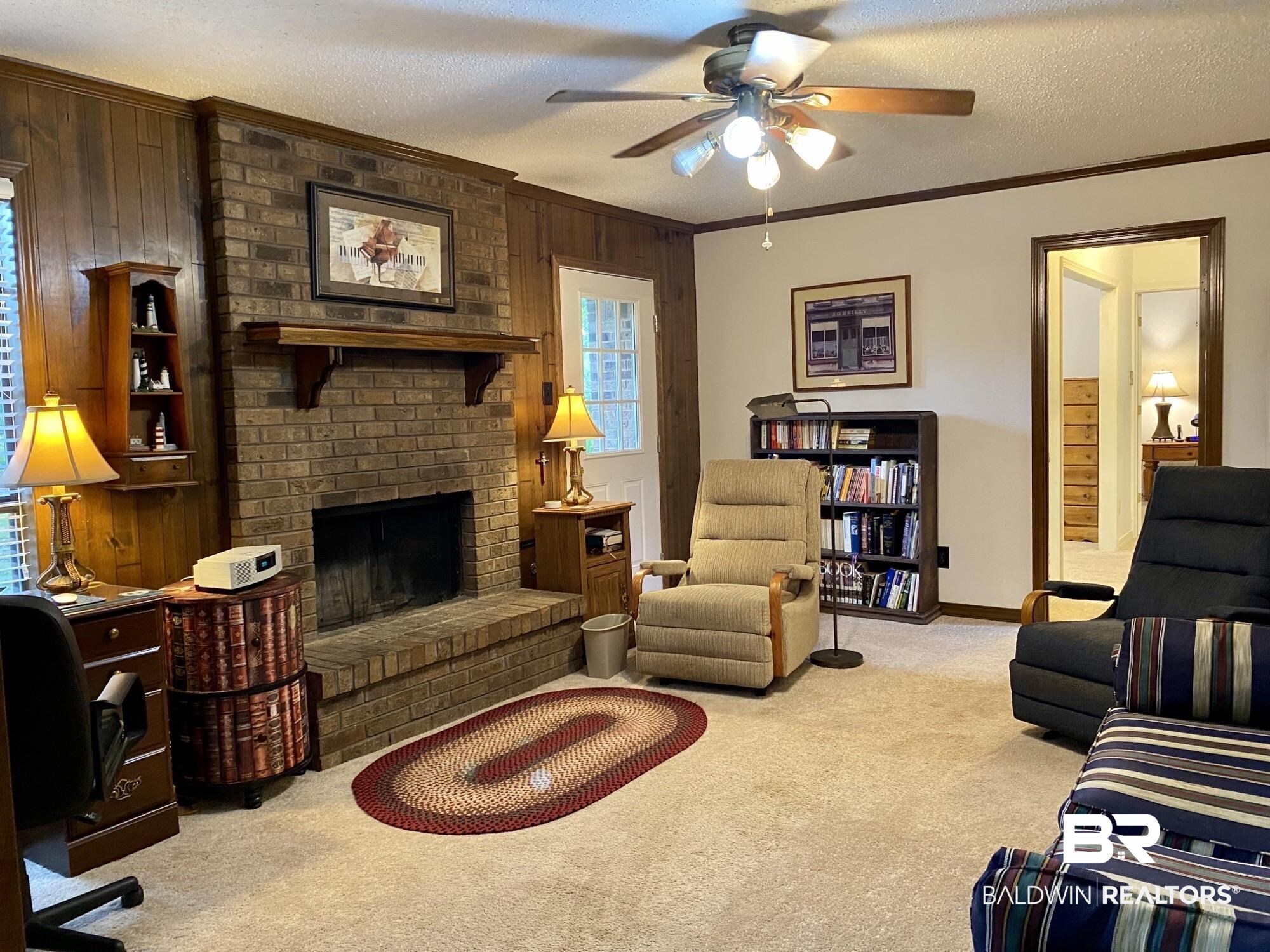 2416 Spring Creek Circle Mobile, AL 36693 - Photo 5 of 34