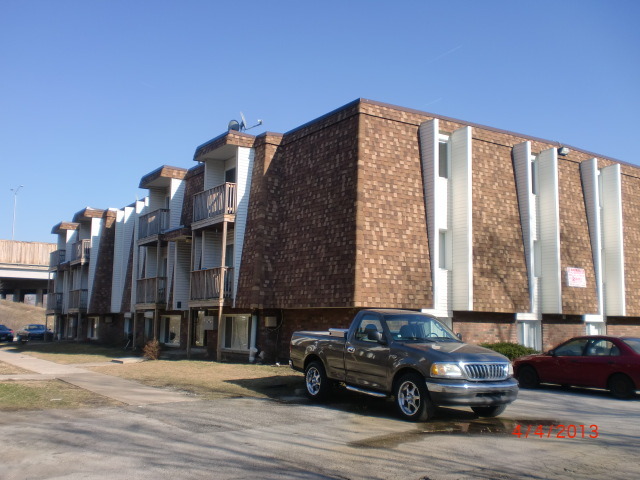 10620 Brooks Lane, Unit C3 Chicago Ridge, IL 60415 - Photo 1 of 8