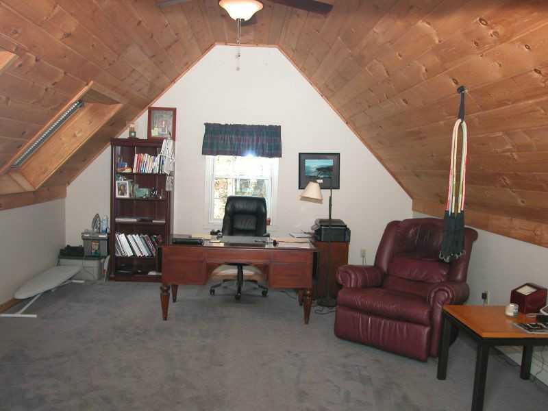 36 Josiah Norton Road York, ME 03902 - Photo 22 of 30 Other. This 2nd floor finished bonus...