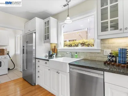 $799,000 | 321 Central Avenue, Alameda, CA 94501