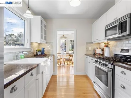 $799,000 | 321 Central Avenue, Alameda, CA 94501